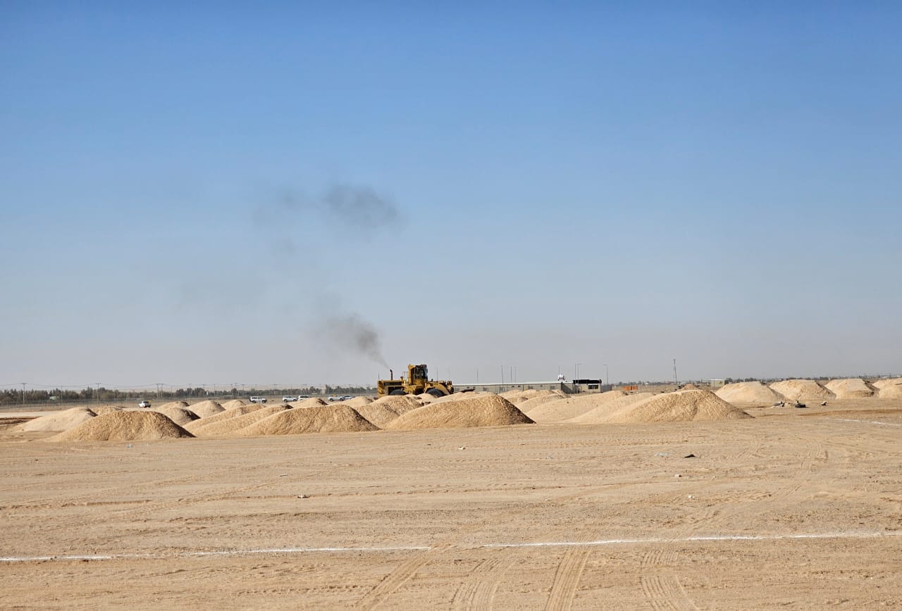صورة المعرض
